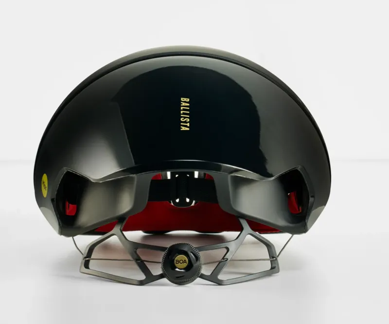 Helmet Ballista Mips BLACK-2